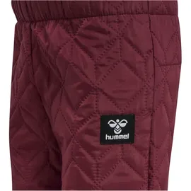 hummel hmlNULE Baby Thermoanzug Set Kinder 3912 - rhododendron 92