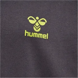 hummel Hoodie Grey 116