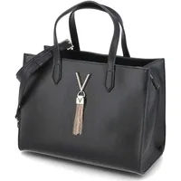 Valentino Bags Shopper Valentino Bags Divina schwarz - polyester Damen