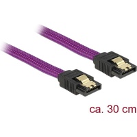 DeLock Premium SATA-Kabel - Serial ATA 150/300/600 - SATA