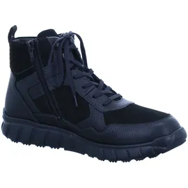 GANTER EVO Herren Schwarz 43