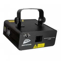 JB Systems Smooth Scan-3 Mk2 Laser