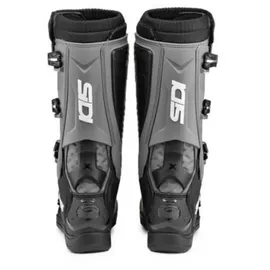 Sidi X Power Offroad Schwarz/Grau 44