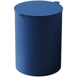 Nichba Design - Badmülleimer, blau