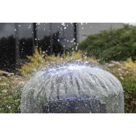Showgear Sleeve for Rain Dome 60 Zylindrische Hülle - Ø 60 cm - 62 cm hoch
