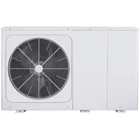 Solarbayer� Solarbayer Wärmepumpe LWM16-3P Luft-Wasser 16 kW Heizung Monobloc