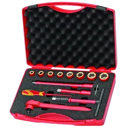 Gedore VDE 1001 6602560 Kit utensili 14 parti