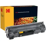 Kodak Toner schwarz 185H028301 - Original - Tonereinheit