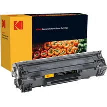 Kodak Toner schwarz 185H028301 - Original - Tonereinheit