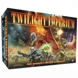 FFG Twilight Imperium 4. Edition Grundspiel