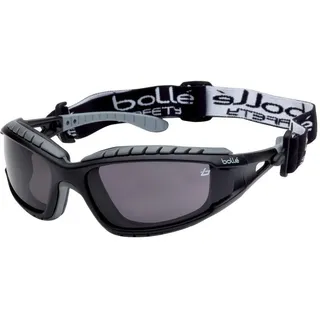 Bolle Tracker Platin Smoke
