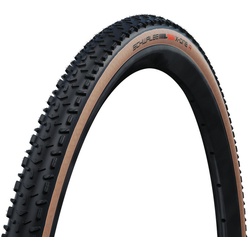 SCHWALBE Reifen X-ONE R 28 x 1,30 | 33 - 622 Super Race EVO TLE | Tran