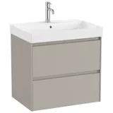 Roca Ona Waschtischunterschrank, 2 Auszüge, A857614510,