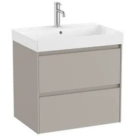 Roca Ona Waschtischunterschrank, 2 Auszüge, A857614510,
