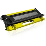 kompatibel zu Lexmark 78C2UY0 Toner, Gelb
