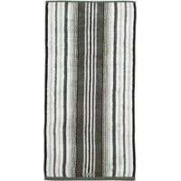 Ross Sinfonie Multicolor Streifen 4019 Duschtuch 70 x 140