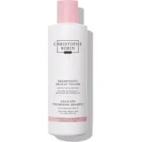 Christophe Robin Delicate Volumising Shampoo mit Rosenextrakten 250 ml