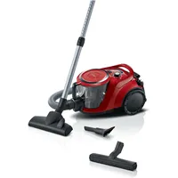 Bosch ProSilence BGC41Q69 rot