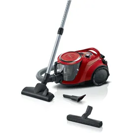 Bosch ProSilence BGC41Q69 rot