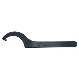 AMF Hakenschlüssel DIN 1810 B 95-100 mm mit Zapfen-Ø 8,0 mm