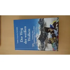 Aquamarin Verlag Der Weg der weißen Wolken