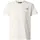 The North Face Kinder Voyage Relaxed Short Sleeve T-Shirt, White Dune, 158