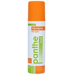 Panthenol Haut Spray 150 ml