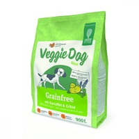 Green Petfood VeggieDog Grainfree 900 g