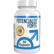Potencialex Forte Kapseln 60 St.