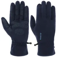 Barts Fleece Gloves navy (03) XL/10.0