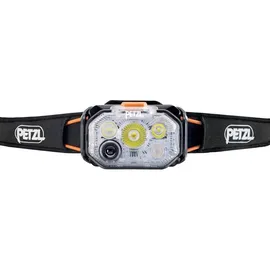 Petzl Swift RL Orange/Schwarz