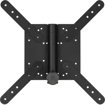 Showgear Bildschirmhalterung für 35-mm-Stange, VESA-kompatibel