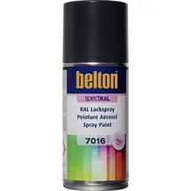BELTON Spectral Lackspray Anthrazit 0,15 l