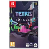 Tetris Forever - Edition - PEGI (Nintendo Switch)