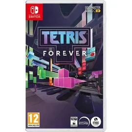 Tetris Forever - Edition - PEGI (Nintendo Switch)