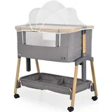 Cangaroo Beistellbett Amo Matratze,