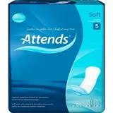 Attends Soft 5