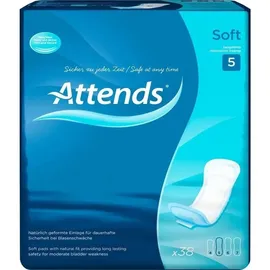 Attends Soft 5