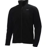 HELLY HANSEN Herren Daybreaker Fleecejacke, Schwarz, XL