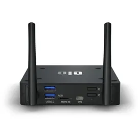 ELO ēlo Solutions E393754, WLAN Repeater