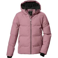 KILLTEC KOW 357 GRLS QLTD JCKT, puderrosa, 140