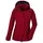 G.I.G.A. DX by killtec Damen Funktionsjacke GW 23 WMN SFTSHLL JCKT, Größe 34 in rot rot