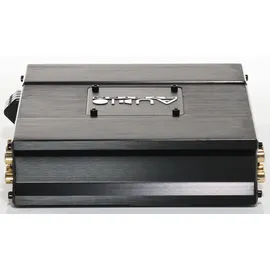 Audio System DSP 4.6-BT 6-Kanal DSP und BT