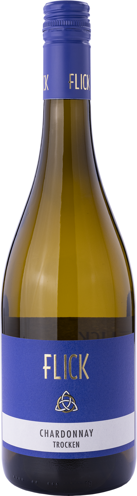Chardonnay 2023 - Weingut Alexander Flick