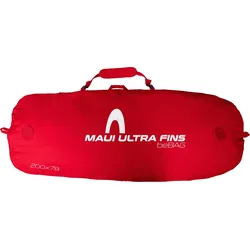 Maui Ultra Fins beBAG Foils 25, Konfiguration: 220x75