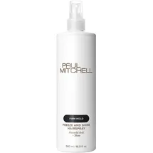 Paul Mitchell Freeze and Shine Haarspray 500 ml