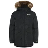 Columbia Nordic Strider II Jacket black (011) M