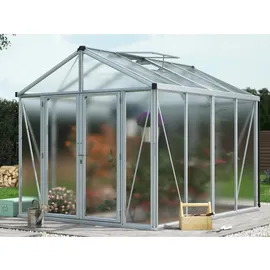 Vitavia Zeus Comfort 8100 Alu HKP 16 mm 8,1 m2