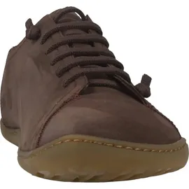 Camper Peu dunkelbraun 43