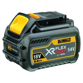 DeWalt Akku-Set 54 V 6,0 Ah 2 Stück